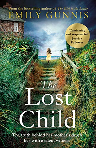 The Lost Child [Paperback]