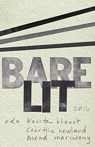 Bare Lit [Paperback]