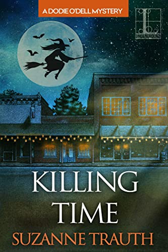 Killing Time [Paperback]