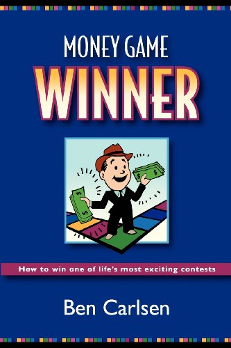 Money Game Winner [Paperback]