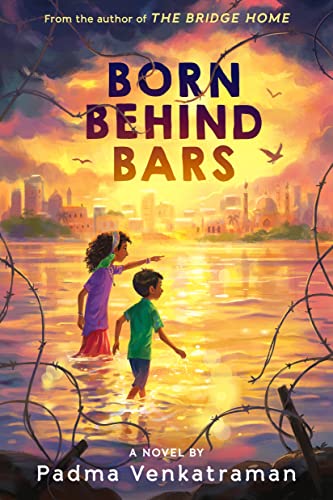 Born Behind Bars [Paperback]