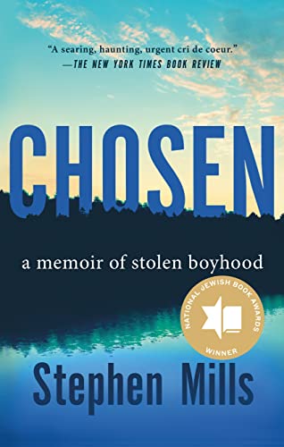 Chosen: A Memoir of Stolen Boyhood [Paperback]