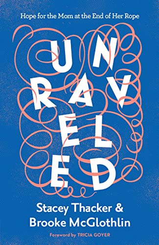 Unraveled                                [TRA