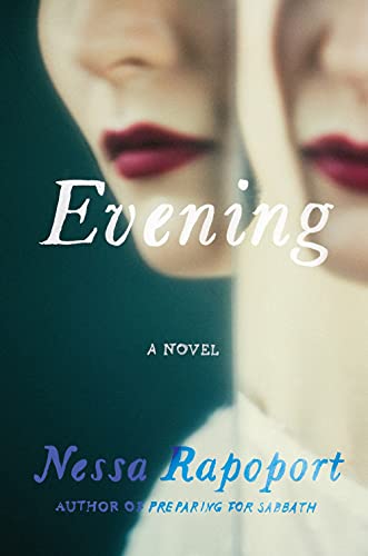 Evening [Paperback]