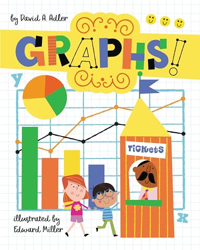 Graphs! [Hardcover]