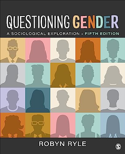 Questioning Gender: A Sociological Exploration [Paperback]