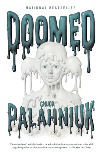 Doomed [Paperback]