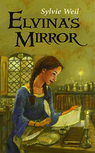 Elvina's Mirror [Paperback]