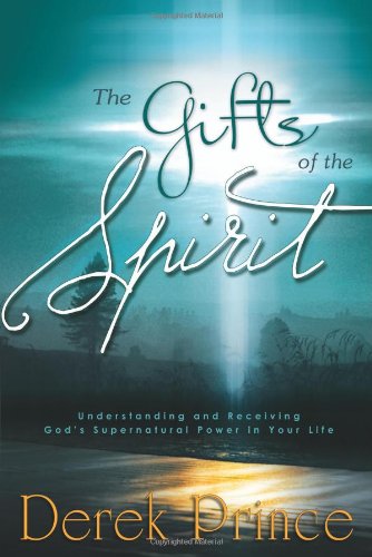 Gifts Of The Spirit [Paperback]