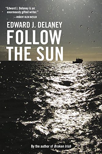 Follow the Sun [Hardcover]