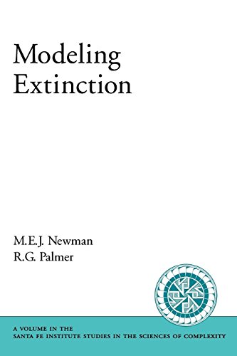 Modeling Extinction [Paperback]