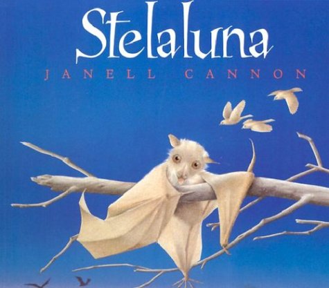 Stelaluna (spanish Language) [Paperback]