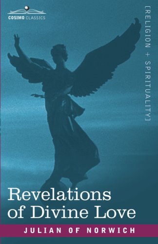 Revelations Of Divine Love [Paperback]