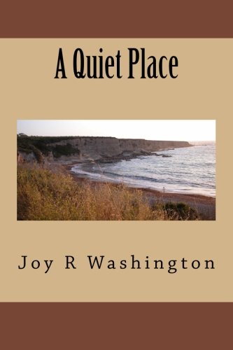 A Quiet Place [Paperback]