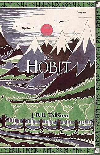 Der Hobit, Oder, Ahin Un Vider Tsurik (yiddish Edition) [Paperback]