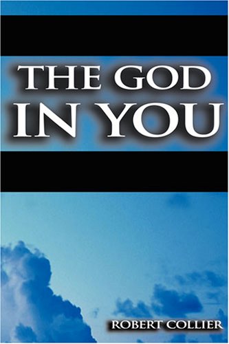 The God In You [Hardcover]