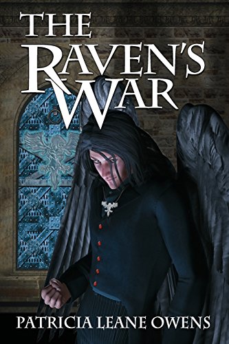 The Raven's War [Paperback]