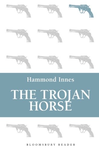 The Trojan Horse [Paperback]