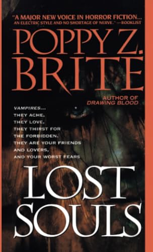 Lost Souls [Paperback]