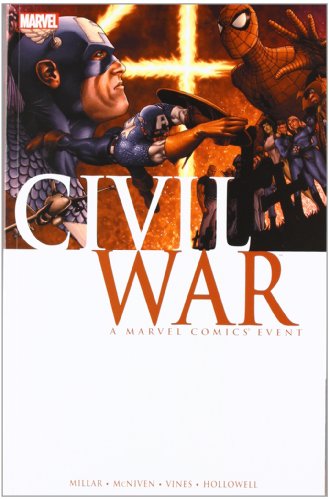 Civil War [Paperback]