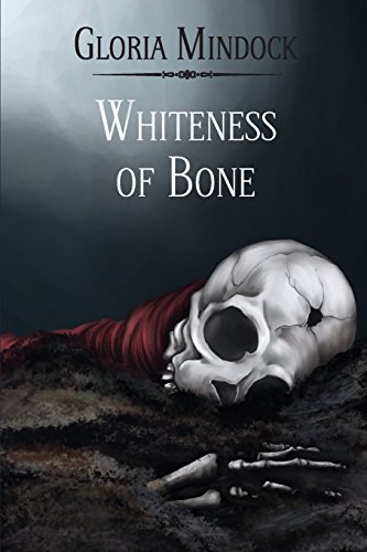 Whiteness Of Bone [Paperback]