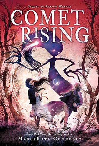 Comet Rising [Paperback]