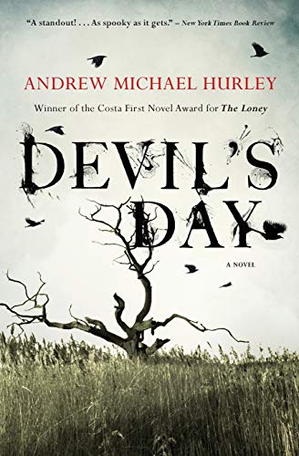 Devil's Day [Paperback]