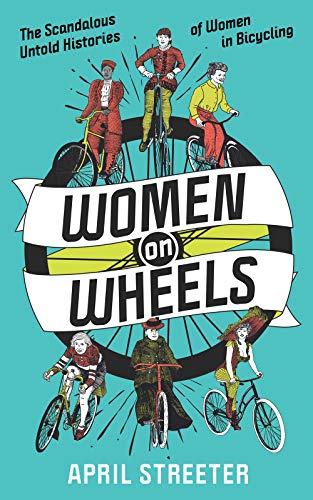 Women On Wheels                          [TRADE PAPER         ]