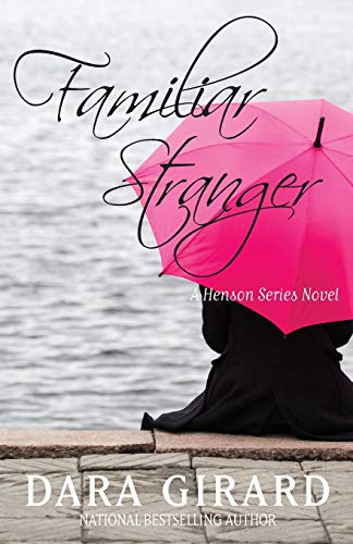 Familiar Stranger [Paperback]