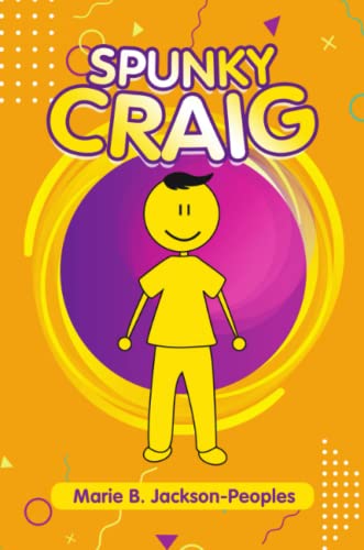 Spunky Craig [Paperback]