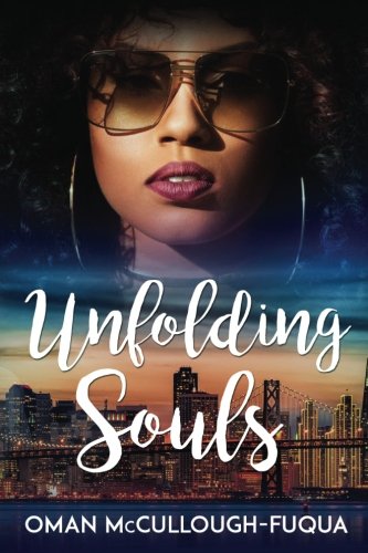 Unfolding Souls [Paperback]