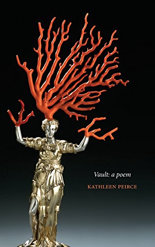 Vault A Poem [Paperback]