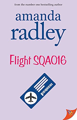 Flight SQA016 [Paperback]