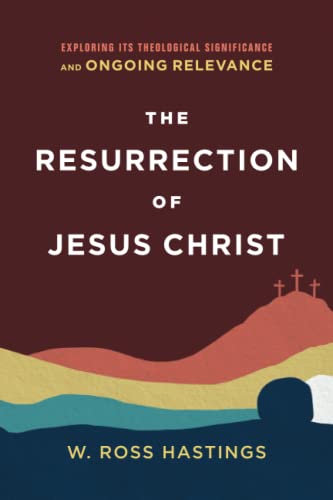 Resurrection Of Jesus Christ             [TRA