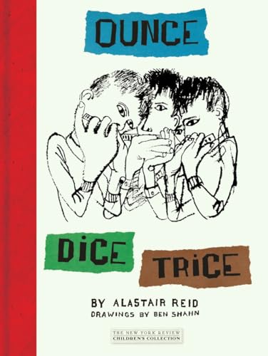 Ounce Dice Trice [Hardcover]