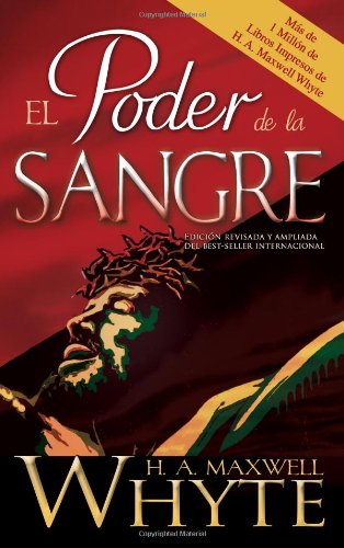 Power Of The Blood (spanish Edition) [Paperback]