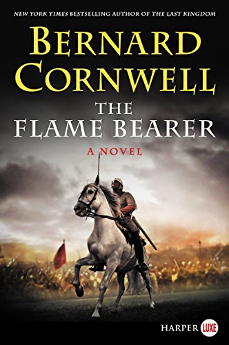 The Flame Bearer [Paperback]