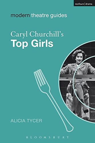 Caryl Churchill's Top Girls [Hardcover]