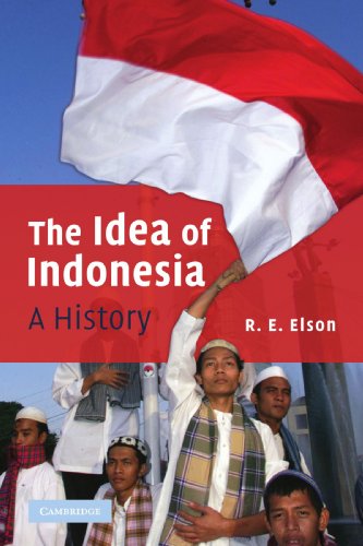 The Idea of Indonesia A History [Paperback]