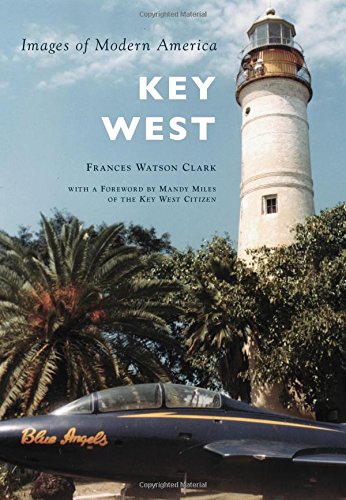 Key West [Paperback]