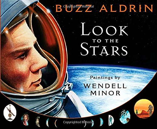 Look to the Stars [Hardcover]