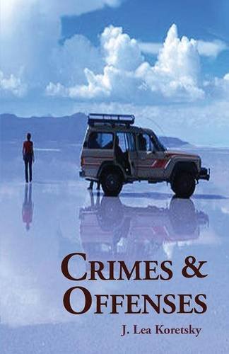 Crimes & Offenses [Paperback]