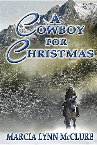 A Coboy For Christmas [Paperback]