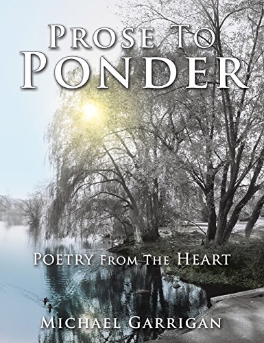 Prose To Ponder [Hardcover]