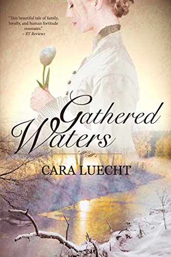 Gathered Waters [Paperback]