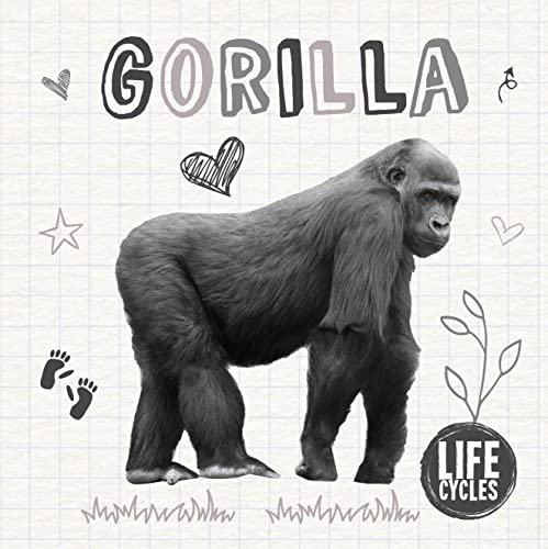 Gorilla [Hardcover]