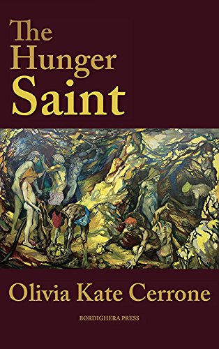 The Hunger Saint [Paperback]