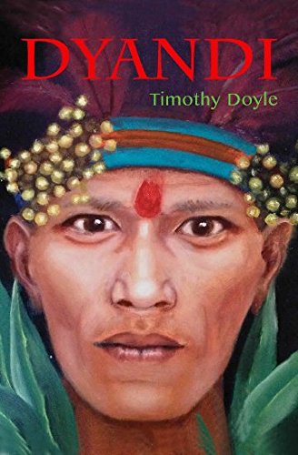 Dyandi [Paperback]