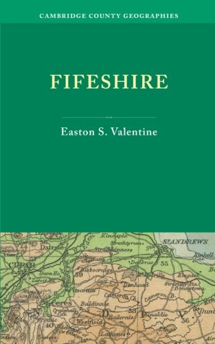 Fifeshire [Paperback]