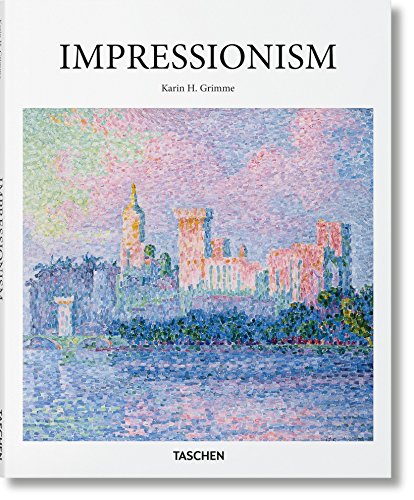 Impressionism [Hardcover]